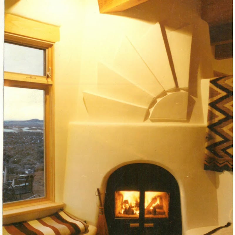 Tierra Wood Stoves & Window Coverings