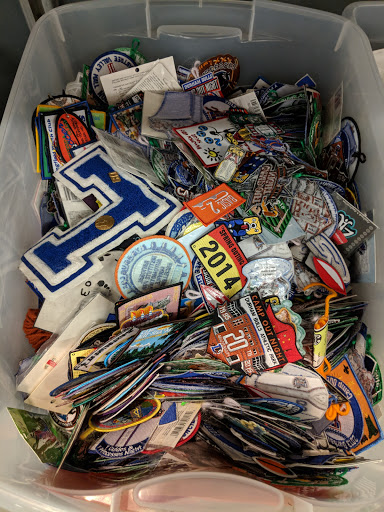 Second Hand Store «The Scrap Exchange», reviews and photos, 2050 Chapel Hill Rd, Durham, NC 27707, USA