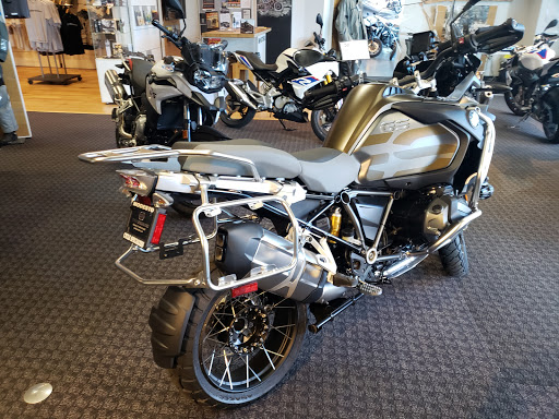 Motorcycle Dealer «Cycle Specialties, Inc.», reviews and photos, 1201 N Carpenter Rd, Modesto, CA 95351, USA