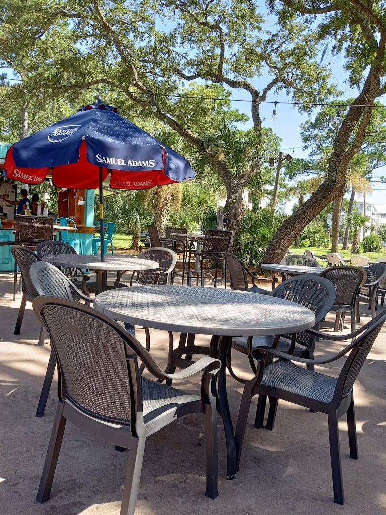 Mainland Container Co. Kitchen & Bar Mount Pleasant, SC 29464 Menu