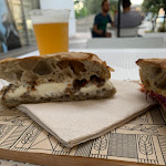 Photo n°1 de l'avis de Alessandro.i fait le 22/06/2022 à 17:53 sur le  Mamm Ciclofocacceria à Udine