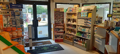 Pharmacie Jolivet-Vezzetto à Bénodet