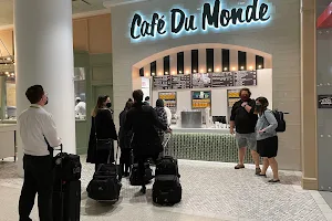 Cafe Du Monde MSY Airport image