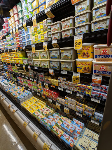 Grocery Store «Vons», reviews and photos, 550 E Baseline Rd, Claremont, CA 91711, USA