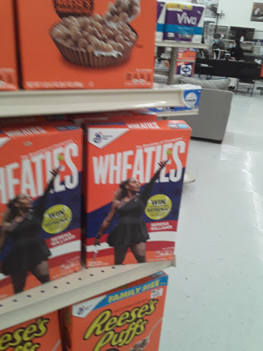 Discount Store «Big Lots», reviews and photos, 1500 Browns Bridge Rd #102, Gainesville, GA 30501, USA