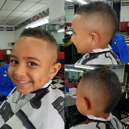 Barber Shop «Bueno Barbershop», reviews and photos, 463 NE 167th St, North Miami Beach, FL 33162, USA