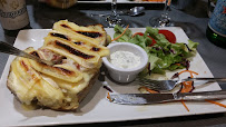 Croque-monsieur du Restaurant La Patatière à Dunkerque - n°3