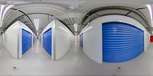 Self-Storage Facility «CubeSmart Self Storage», reviews and photos, 1200 Upshur St NW, Washington, DC 20011, USA