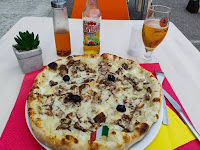 Plats et boissons du Pizzeria Maranello Pizza - Carnoux à Carnoux-en-Provence - n°1