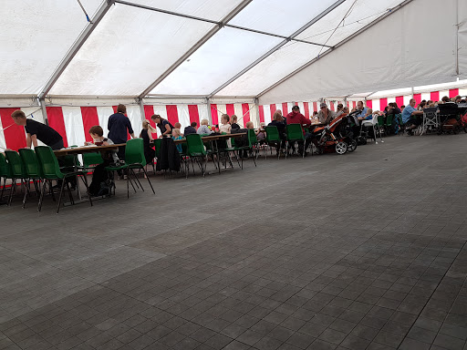 Darum Fritidscenter in Bramming, Rebild