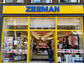 Zeeman Haarlem Grote Houtstraat