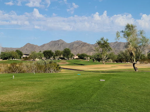 Sundance Golf Club