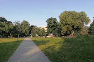 Centrala parken image