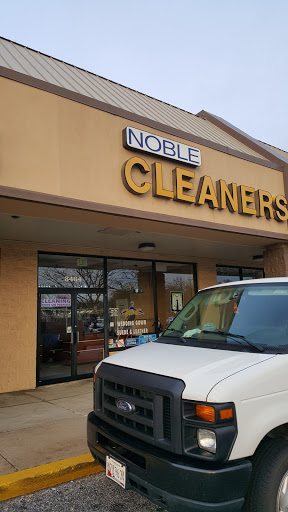 Dry Cleaner «Noble Cleaners», reviews and photos, 3464 Emmorton Rd, Abingdon, MD 21009, USA