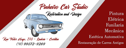 Pinheiro Car Studio