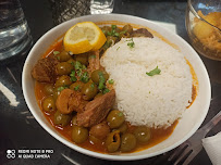 Photos du propriétaire du Restaurant Les délices d'Algérie à Grenoble - n°17