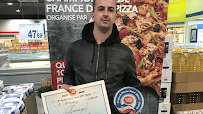 Photos du propriétaire du Pizzas à emporter Pili Pili pizza à Die - n°11