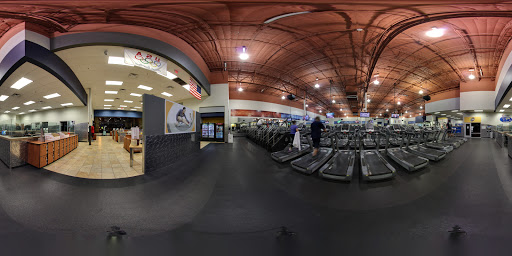 Gym «24 Hour Fitness», reviews and photos, 3501 Garth Rd, Baytown, TX 77521, USA