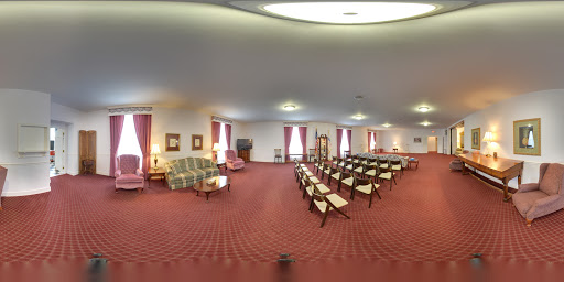 Funeral Home «Freeman Family Funeral Homes and Crematory», reviews and photos, 819 S Harrison St, Shelbyville, IN 46176, USA