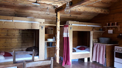 Chalet Les Planors à Bessans