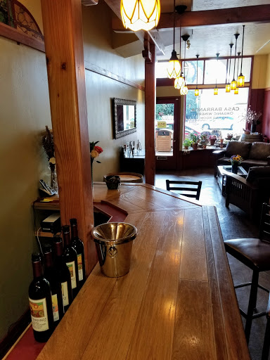 Winery «Casa Barranca Organic Winery & Tasting Room», reviews and photos, 208 E Ojai Ave, Ojai, CA 93023, USA