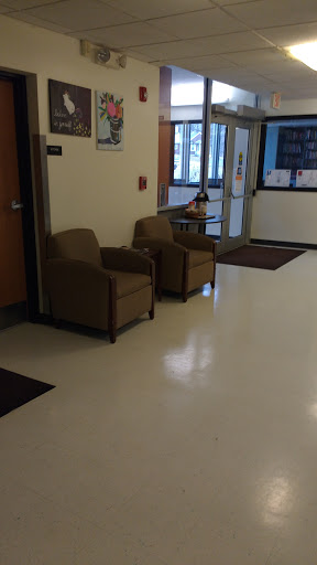 Community Center «Kansas City North Community Center», reviews and photos, 3930 NE Antioch Rd, Kansas City, MO 64117, USA