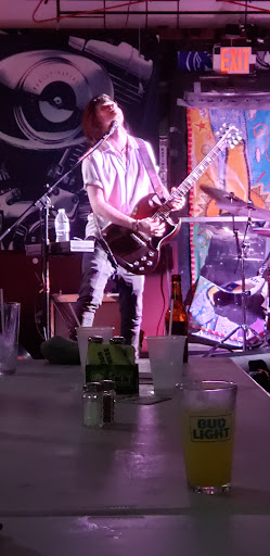 Restaurant «Pineville Tavern», reviews and photos, 314 N Polk St, Pineville, NC 28134, USA