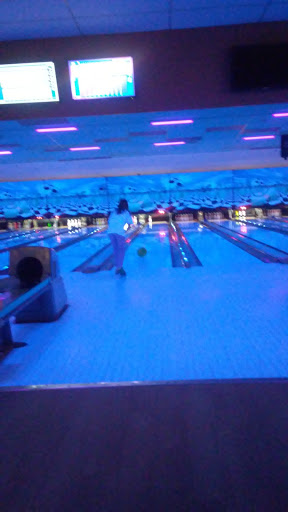 Bowling Alley «Thunder Alley XL & Big Thunder Mini Golf», reviews and photos, 1401 US-169, Grand Rapids, MN 55744, USA