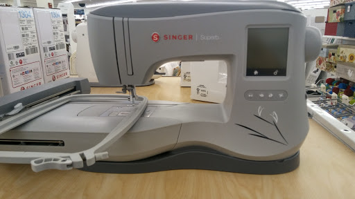 Fabric Store «Jo-Ann Fabrics and Crafts», reviews and photos, 1612 S Stratford Rd, Winston-Salem, NC 27103, USA