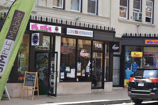 The Greenroom Smoke Shop, 1426 Park Rd NW, Washington, DC 20010, USA, 