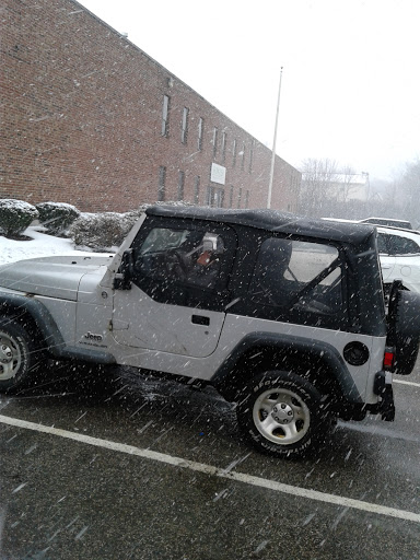 Auto Body Parts Supplier «Auto Parts Outlet», reviews and photos, 128 York Ave, Randolph, MA 02368, USA