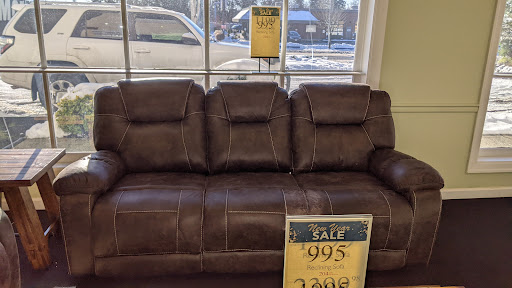 Furniture Store «Mor Furniture for Less | Lynnwood», reviews and photos, 4029 Alderwood Mall Blvd, Lynnwood, WA 98036, USA