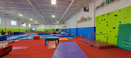 Gymnastics Center «Extreme Gymnastics USA», reviews and photos, 14124 E 10 Mile Rd, Warren, MI 48089, USA