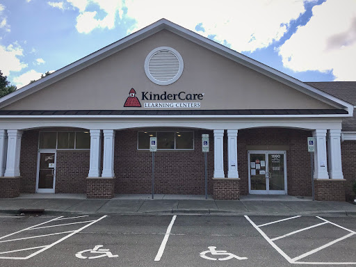 Day Care Center «Rainbow Child Care Center», reviews and photos, 1590 Dunn Rd, Raleigh, NC 27614, USA