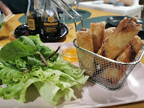 Plats et boissons du Restaurant de sushis Restaurant sushi Amour (cuisine japonaise et coréen) à Martigues - n°13