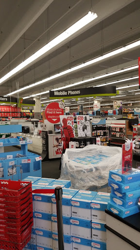 Office Supply Store «Staples», reviews and photos, 2950 Belcrest Center Dr, Hyattsville, MD 20782, USA