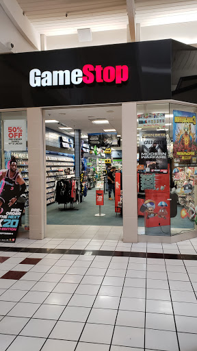 Video Game Store «GameStop», reviews and photos, 385 Southbridge St, Auburn, MA 01501, USA
