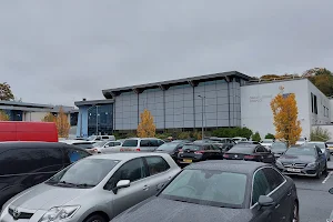 Omagh Leisure Complex image