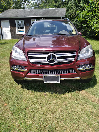 Auto Body Shop «New Beginnings Auto Body, Inc.», reviews and photos, 15482 Warwick Blvd c, Newport News, VA 23608, USA