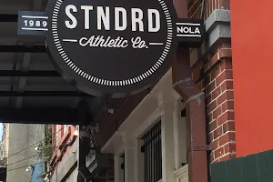 STNDRD ATHLETIC CO. - French Quarter image