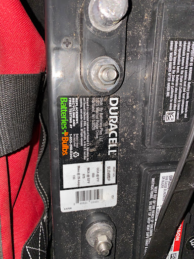 Car Battery Store «Batteries Plus Bulbs», reviews and photos, 2703 N Belt Line Rd, Irving, TX 75062, USA