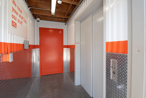 Self-Storage Facility «Public Storage», reviews and photos, 2679 Meath Dr, South San Francisco, CA 94080, USA