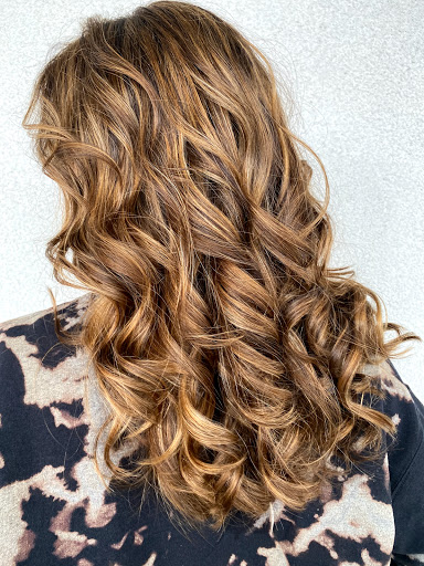 Nail Salon «Overtones Hair Skin & Nail Center», reviews and photos, 115 Temple Hill Rd # 800, Vails Gate, NY 12584, USA