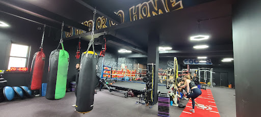 Boxing Gym «Revolution Training», reviews and photos, 579 Pacific St, Stamford, CT 06902, USA