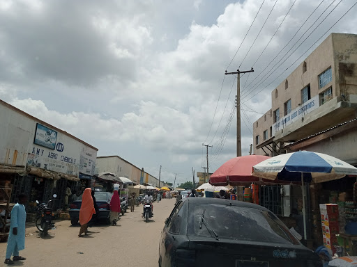 Perfumes, Bauchi Central Market, Bauchi, Nigeria, Auto Repair Shop, state Bauchi