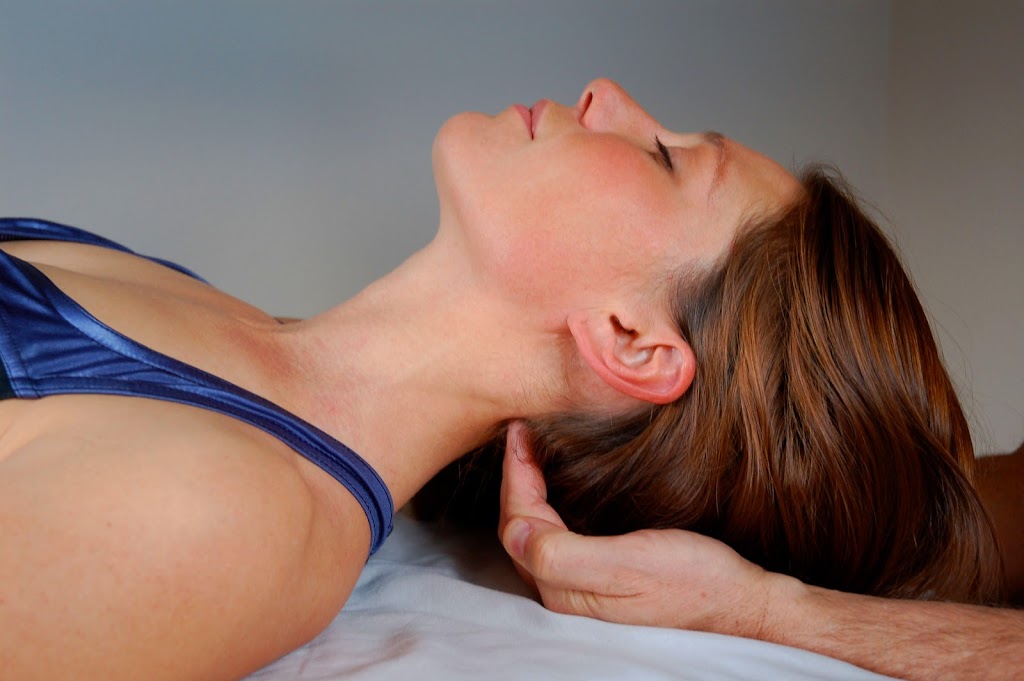 David Hillman, LMT 81201