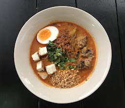 ร้านไทย-มุสลิม(Thai-Muslim Restaurant photo