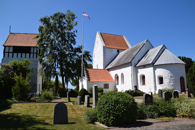 Sankt Ibs Kirke