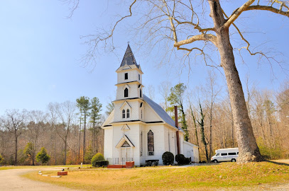 Zion Poplars Baptist Church