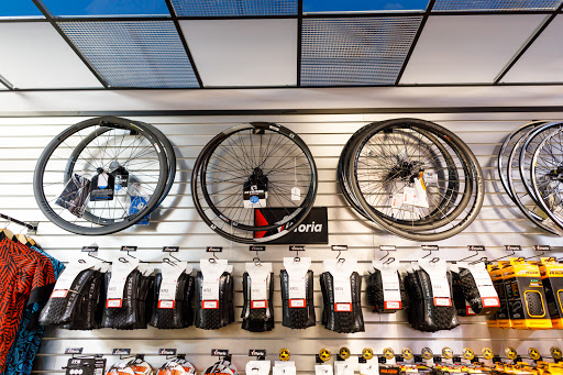 Bicycle Store «Bicycle Ranch», reviews and photos, 15454 N Frank Lloyd Wright Blvd, Scottsdale, AZ 85260, USA